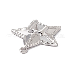 Подвески из нержавеющей стали 304&nbsp;STAS-K242-12P