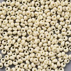 Тохо короткие бусины магатама&nbsp;SEED-TM03-51