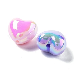 Uv акриловые покрытия бусины&nbsp;X-MACR-K357-10I