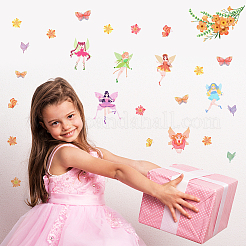 PVC-Wandaufkleber&nbsp;DIY-WH0228-521
