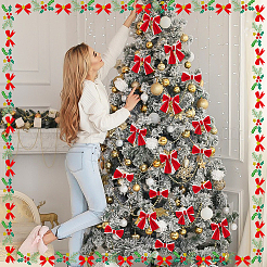 Полиэфирная лента&nbsp;OCOR-WH0082-384