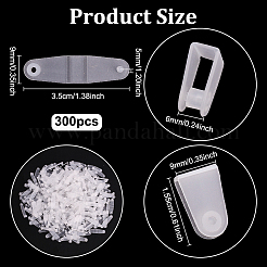 300 шт.&nbsp;FIND-NB0006-90