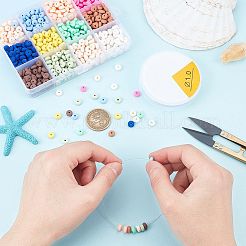 Kit diy making dei gioielli&nbsp;DIY-PH0003-90