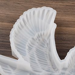 Полутвердые силиконовые Молды своими руками&nbsp;LS-SIMO-G001-01D