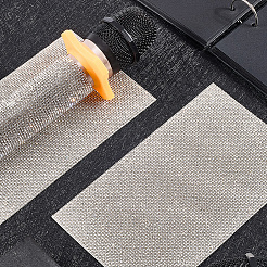 Наклейки со стразами&nbsp;AJEW-WH20070-075A