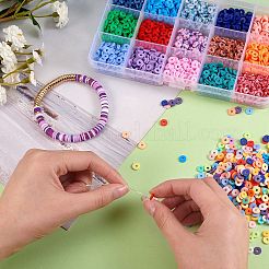 Diy jewelry making kits&nbsp;DIY-SZ0004-89