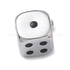 Подвески из нержавеющей стали 304&nbsp;STAS-C165-03P