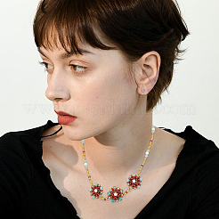 100 шт. ионное покрытие (IP) удлинитель цепи из нержавеющей стали 304&nbsp;STAS-BBC0006-14A