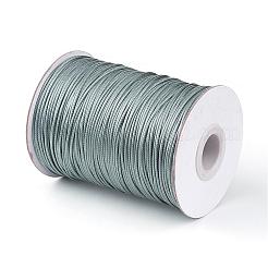 Koreanisch Gewachst Polyester-Schnur Wachsschnur Gewachste Kordel&nbsp;YC1.0MM-A113