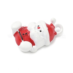 Подвески из эмали и сплава&nbsp;FIND-Z101-03D