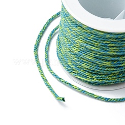 Fil de tresse de coton&nbsp;OCOR-B003-01A-17