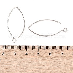 925 стерлингового серебра швензы&nbsp;LS-STER-NH0010-01P