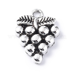 18шт 18 стильные наборы подвесок из сплава в тибетском стиле&nbsp;DIY-F122-02AS