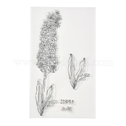 Силиконовые прозрачные штампы&nbsp;DIY-A013-28