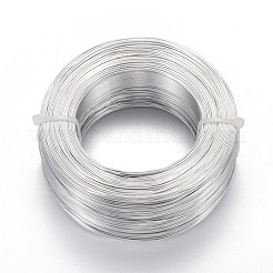 Eloxierter Aluminiumdraht&nbsp;AW-S001-0.8mm-01