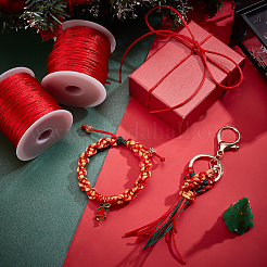 2 рулон нейлоновой нити 2-го типа&nbsp;NWIR-PH0001-90