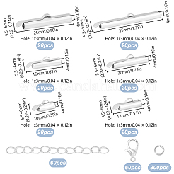 Набор ювелирных изделий diy&nbsp;DIY-SP0001-65B