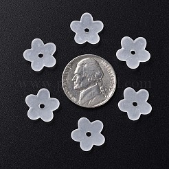 Прозрачные акриловые бусины&nbsp;MACR-S373-118-D01