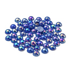 Acryl Cabochons&nbsp;MACR-Q171-8mm-04