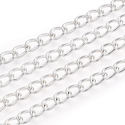 Catene a maglie in acciaio inox 304&nbsp;CHS-ZX0003-01S