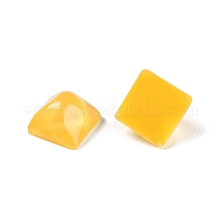 Полупрозрачные кабошоны для декодирования эпоксидной смолы&nbsp;CRES-S367-20A