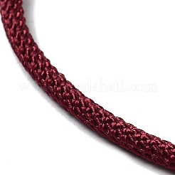 Brazalete de acero inoxidable&nbsp;MAK-C004-01G-19