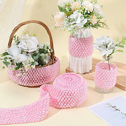 Детские повязки на голову из эластичной полиэстеровой ленты длиной 5 м&nbsp;OHAR-GF0001-53A-01