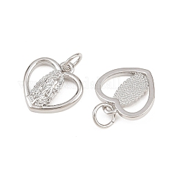 Religion Messing Charms&nbsp;KK-H292-55B-P