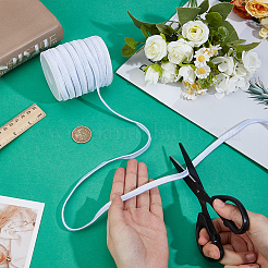 1 пучок полиэфирной ленты&nbsp;OCOR-BC0008-76B