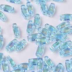 Perle di tila quarto di miyuki&nbsp;SEED-JP0008-QTL260