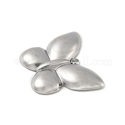 Подвески из нержавеющей стали 304&nbsp;STAS-P388-04P