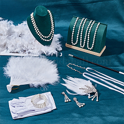 Kits de accesorios para fiestas&nbsp;AJEW-GA0010-34