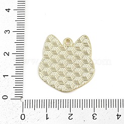 Подвески из эмали и сплава&nbsp;ENAM-I066-01G-04