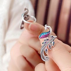 Эмалевые манжеты из цинкового сплава Феникс&nbsp;FS-WGBA5CA-01