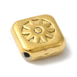 Бусины из нержавеющей стали 304&nbsp;STAS-I305-178G