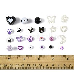 Наборы для изготовления ювелирных изделий своими руками DIY-FS0010-12