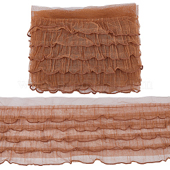 2 Yard Organzabänder&nbsp;SRIB-GF0001-66A