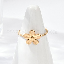 Кольца-манжеты из нержавеющей стали 304&nbsp;RJEW-D306-01G