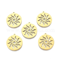 Ионное покрытие(ip) 201 подвески из нержавеющей стали&nbsp;STAS-N098-109LG