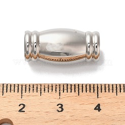 Магнитные застежки из нержавеющей стали 304&nbsp;STAS-K296-01A-P