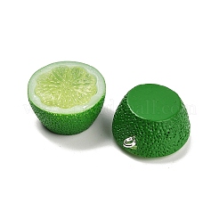 Подвески из непрозрачной смолы&nbsp;RESI-Z042-01P-03