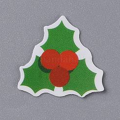 Thèmes de noël autocollants de bricolage&nbsp;DIY-B008-01D