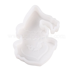 Рождественская тема своими руками силиконовая форма&nbsp;DIY-F151-02A