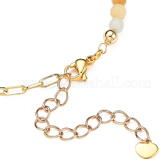 Шарм браслеты&nbsp;BJEW-JB05336-02