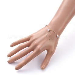 Les bracelets de breloques&nbsp;BJEW-JB05272-01