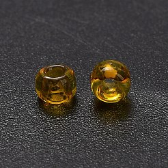 Круглые бусины toho 6/0&nbsp;X-SEED-TR06-2155