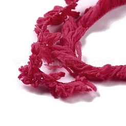 Fil de fausse fourrure doux&nbsp;OCOR-G009-02L