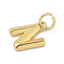 Charms in ottone&nbsp;KK-I382-08G-N