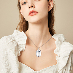 4шт латунные подвески-медальоны&nbsp;FIND-BBC0015-80