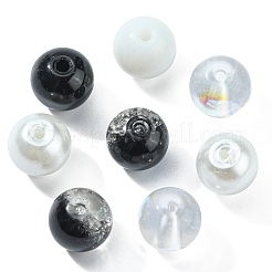 Стеклянные бусины&nbsp;GLAA-CJ0002-15